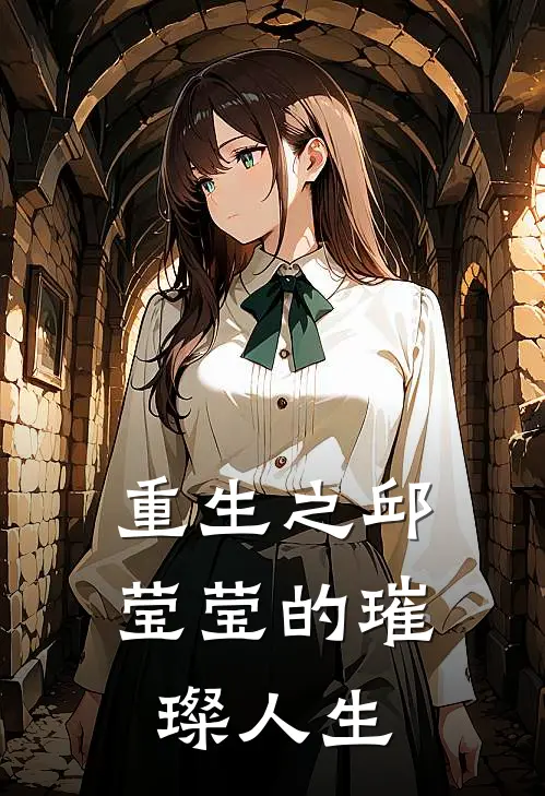 重生之邱莹莹的璀璨人生