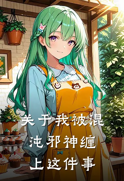 关于我被混沌邪神缠上这件事林哲奈亚子免费小说完结_最新完本小说推荐关于我被混沌邪神缠上这件事(林哲奈亚子)