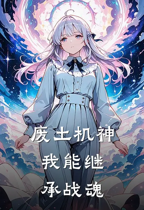 废土机神：我能继承战魂