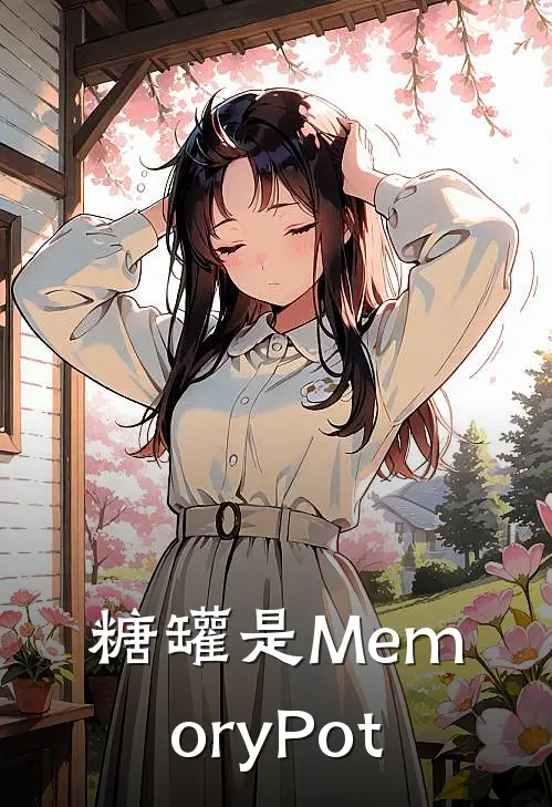 糖罐是MemoryPot