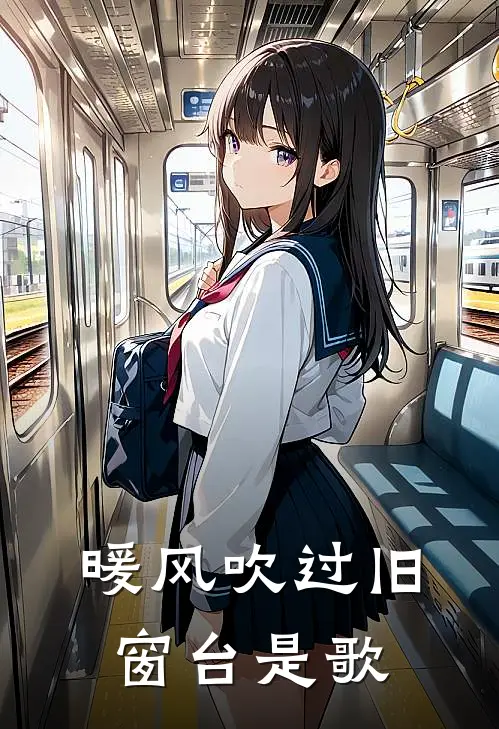 暖风吹过旧窗台是歌