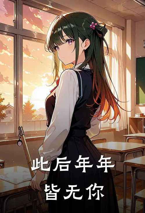 此后年年皆无你