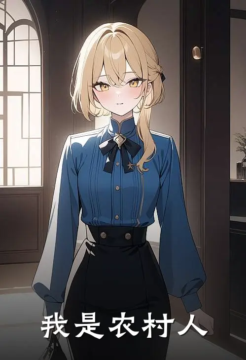 我是农村人