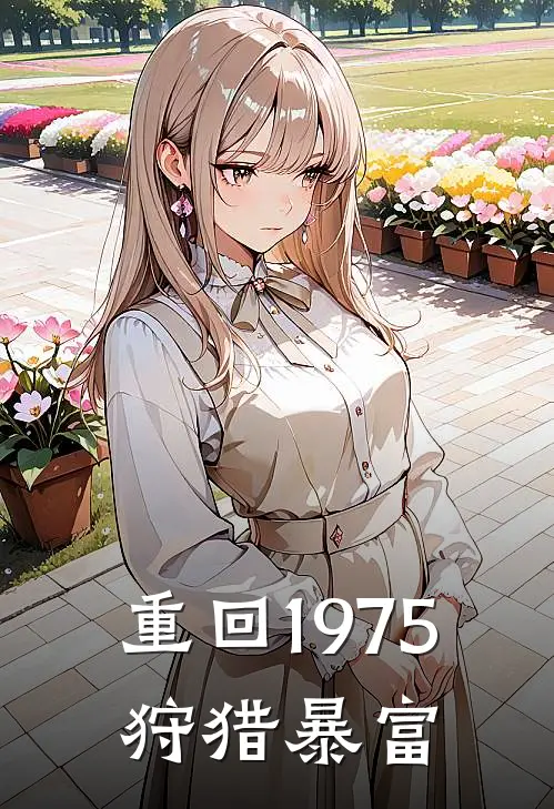 重回1975：狩猎暴富