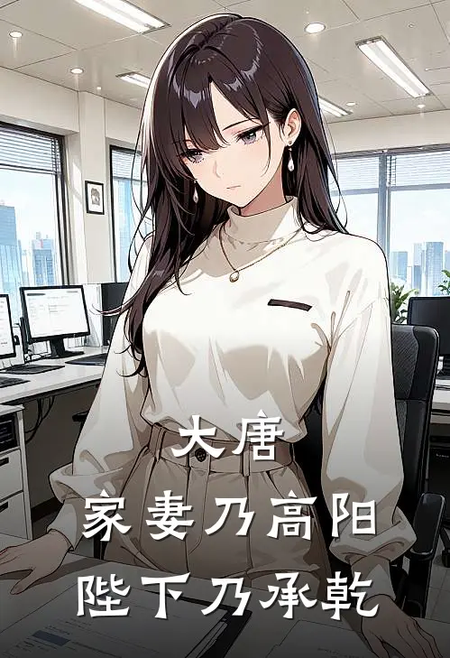 大唐：家妻乃高阳，陛下乃承乾张新高阳最新完结小说推荐_在线免费小说大唐：家妻乃高阳，陛下乃承乾(张新高阳)