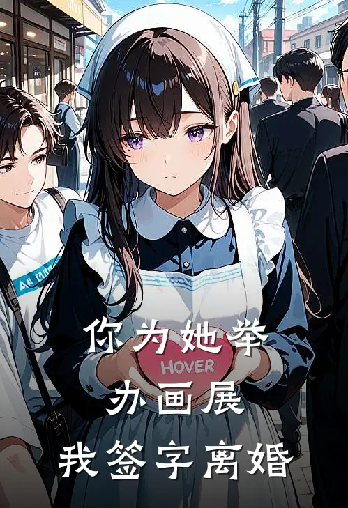 《你为她举办画展，我签字离婚》云筱许照寒_(你为她举办画展，我签字离婚)全集在线阅读