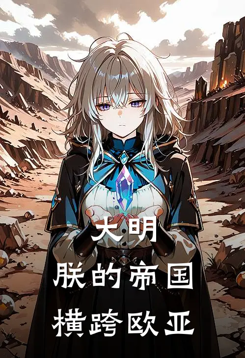 大明：朕的帝国横跨欧亚朱祁镇王振免费小说大全_小说完结大明：朕的帝国横跨欧亚(朱祁镇王振)