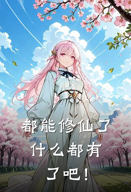 都能修仙了，什么都有了吧！