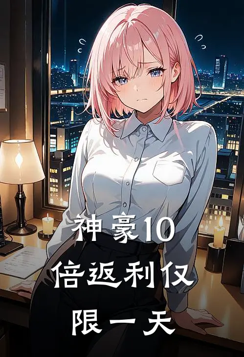 神豪10倍返利仅限一天