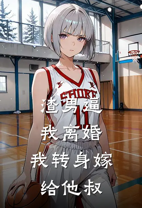 渣男逼我离婚，我转身嫁给他叔