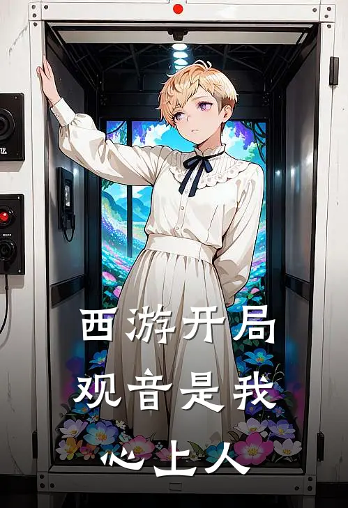 《西游开局，观音是我心上人》悟空玄奘已完结小说_西游开局，观音是我心上人(悟空玄奘)经典小说