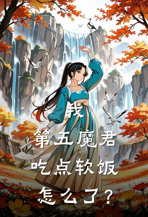 我，第五魔君，吃点软饭怎么了？