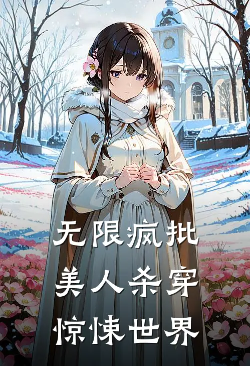 【无限】疯批美人杀穿惊悚世界