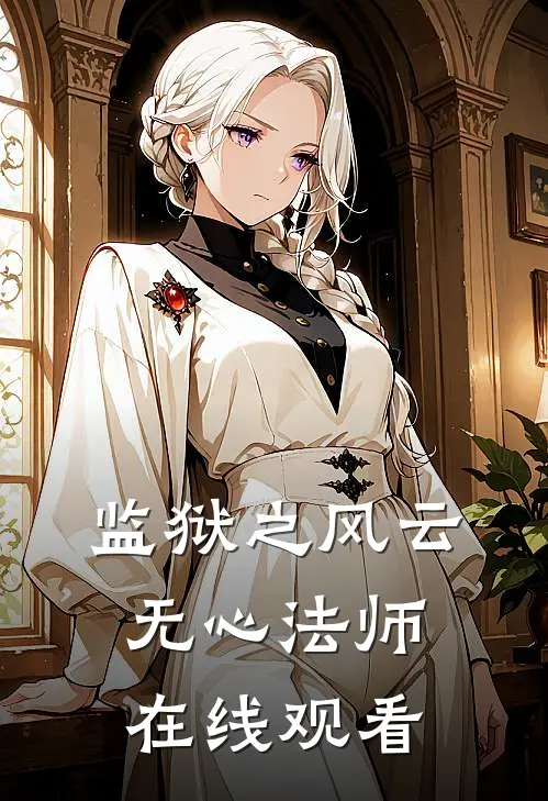 监狱之风云无心法师在线观看