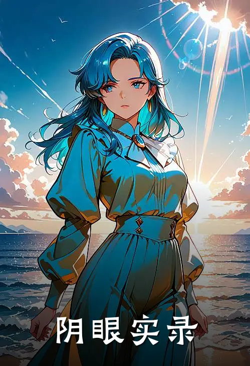 阴眼实录