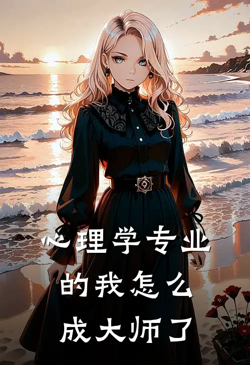 心理学专业的我怎么成大师了