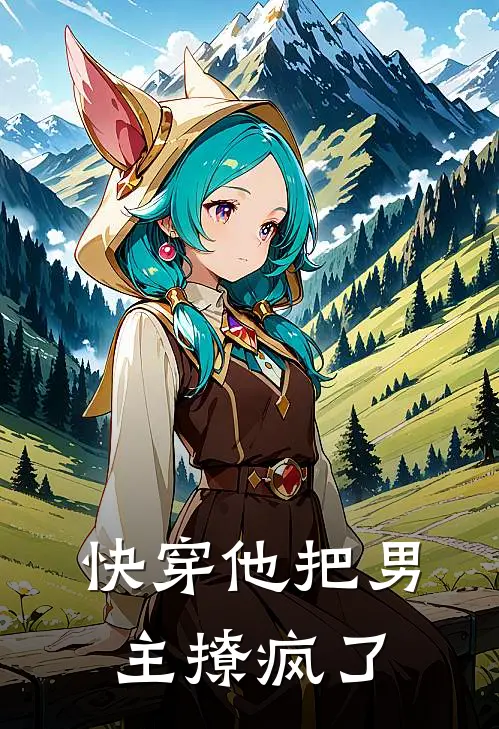 【快穿】他把男主撩疯了