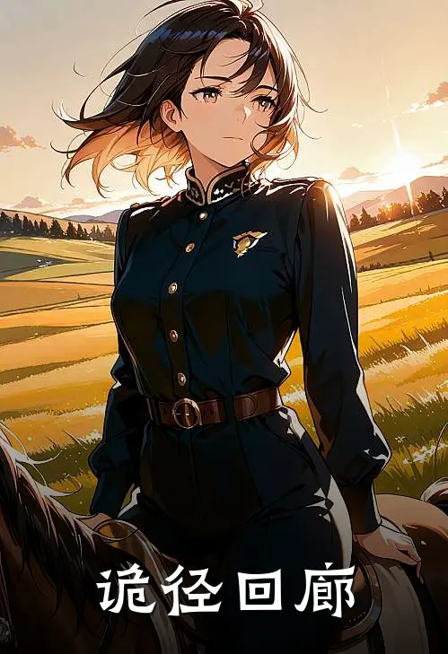 诡径回廊林默阿杰完结版小说阅读_完整版小说免费阅读诡径回廊(林默阿杰)