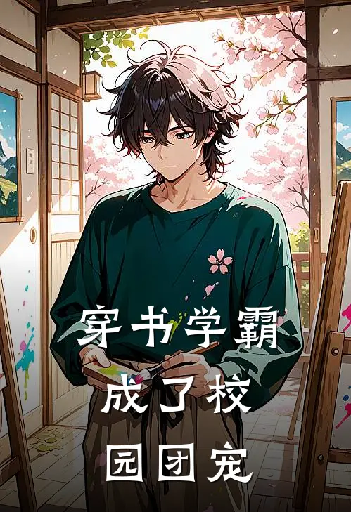 穿书学霸，成了校园团宠(林宇林峰)热门网络小说_小说推荐完结穿书学霸，成了校园团宠(林宇林峰)