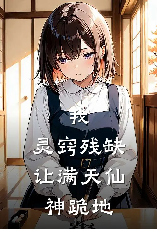 我，灵窍残缺，让满天仙神跪地