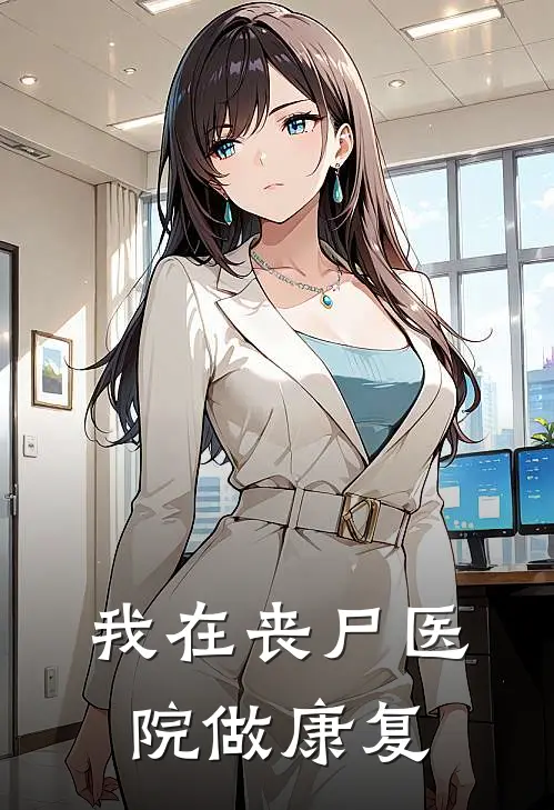 钱伟豪苏芮《我在丧尸医院做康复》最新章节阅读_(我在丧尸医院做康复)全章节免费在线阅读