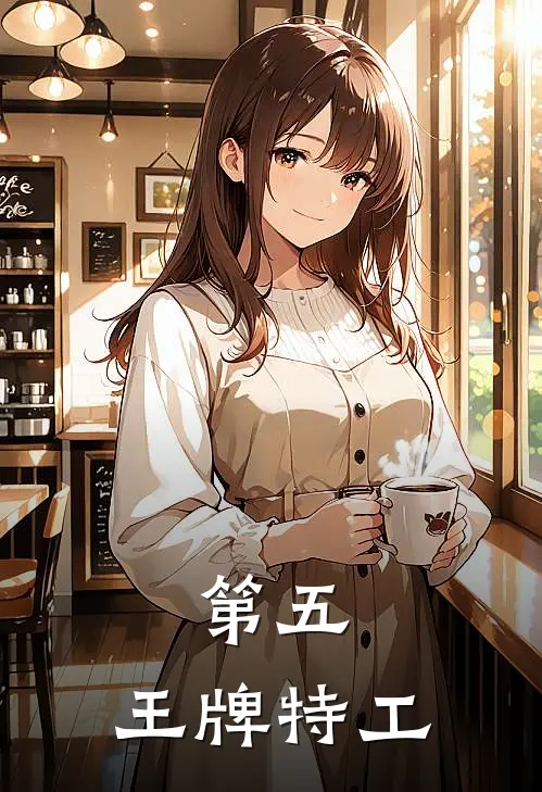 第五：王牌特工(凯文何塞)在哪看免费小说_全本免费完结小说第五：王牌特工凯文何塞