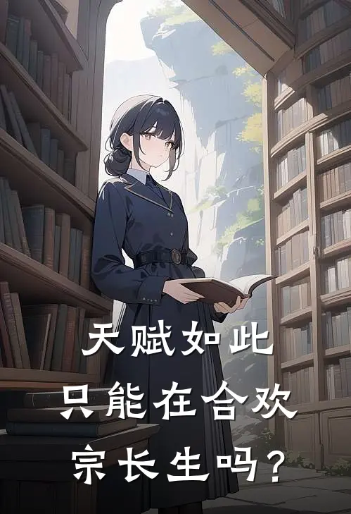 天赋如此，只能在合欢宗长生吗？