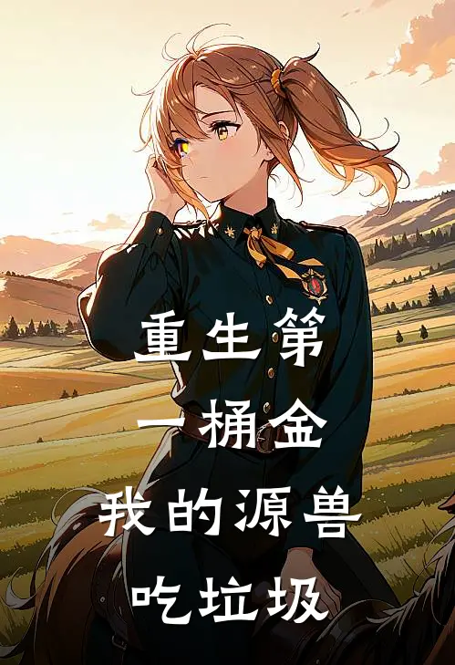 重生第一桶金：我的源兽吃垃圾李飞宇李飞宇免费完整版小说_热门小说大全重生第一桶金：我的源兽吃垃圾李飞宇李飞宇