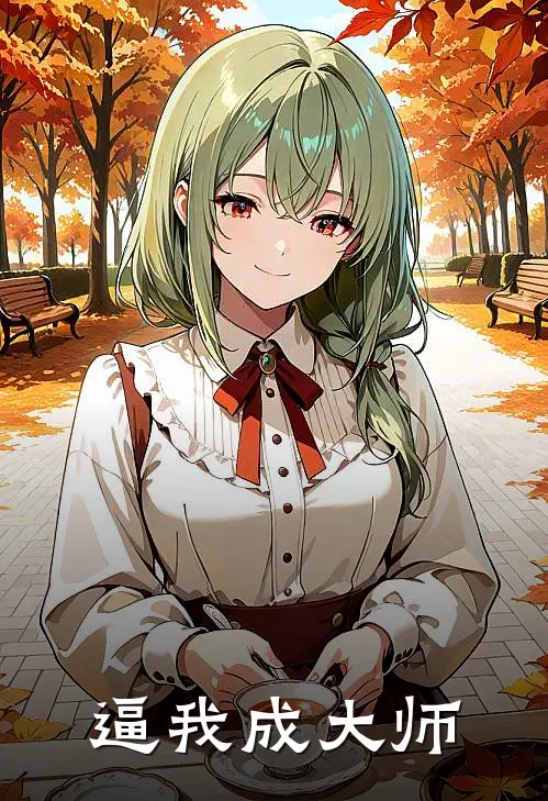 逼我成大师明琴明琴推荐完结小说_热门小说在线阅读逼我成大师(明琴明琴)