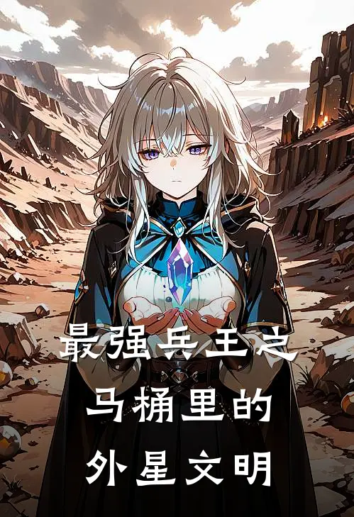 最强兵王之马桶里的外星文明