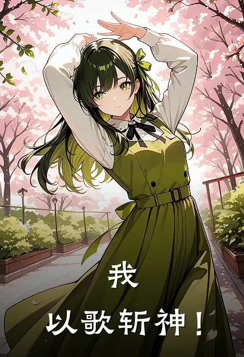 我，以歌斩神！顾云帆顾长歌新热门小说_免费阅读全文我，以歌斩神！顾云帆顾长歌