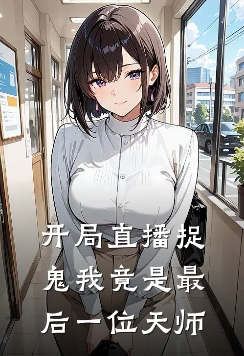 开局直播捉鬼我竟是最后一位天师(秦诺秦诺)阅读免费小说_完本热门小说开局直播捉鬼我竟是最后一位天师秦诺秦诺