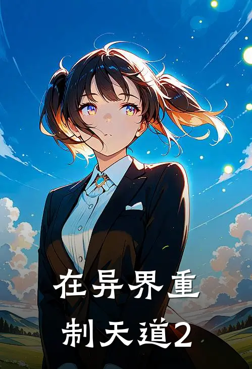 在异界重制天道2