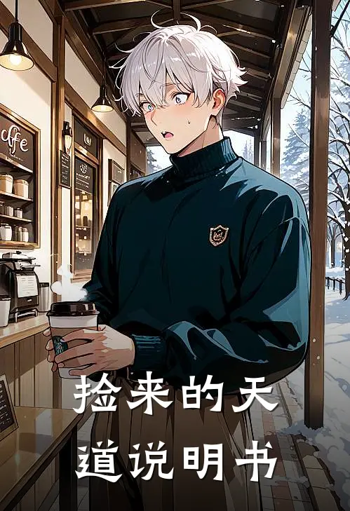 捡来的天道说明书