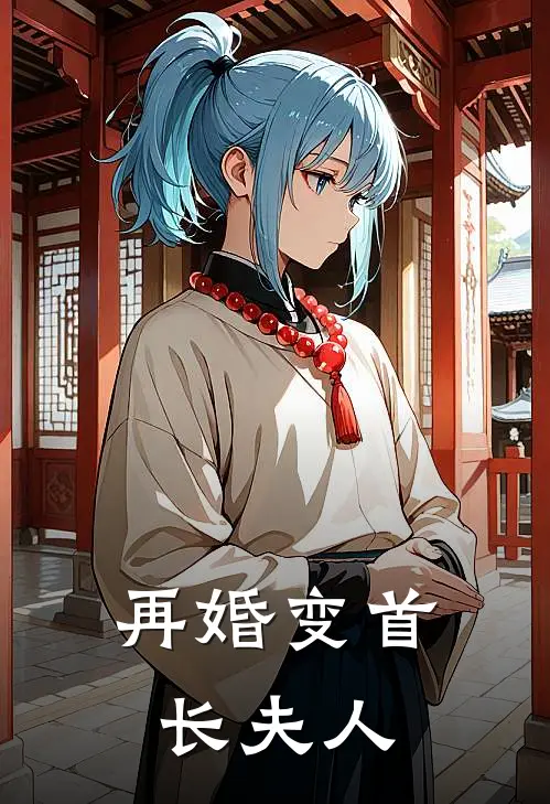 再婚变首长夫人