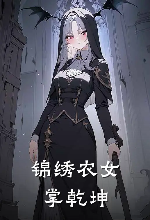 锦绣农女掌乾坤