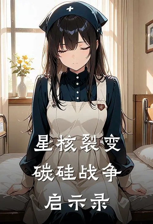 星核裂变：碳硅战争启示录