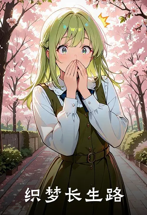 织梦长生路文晏墨曦小说完整版免费阅读_热门小说排行榜织梦长生路(文晏墨曦)