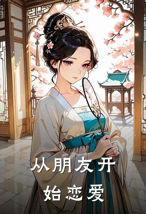 从朋友开始恋爱