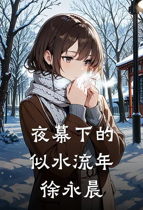 夜幕下的似水流年徐永晨