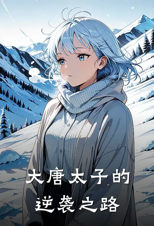 林宇狄仁杰(大唐太子的逆袭之路)全本阅读_林宇狄仁杰最新热门小说