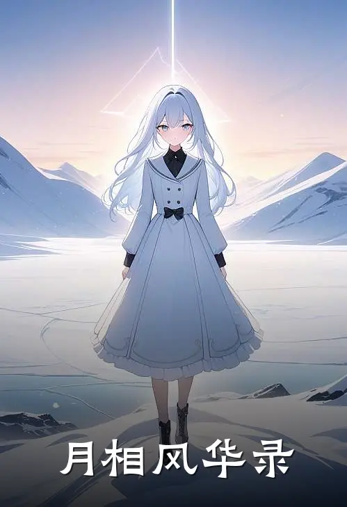 瓦尼艾米丽（月相风华录）全文免费阅读无弹窗大结局_