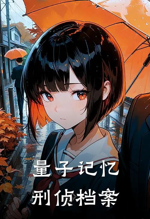 量子记忆刑侦档案沈墨程临最新好看小说_已完结小说量子记忆刑侦档案沈墨程临
