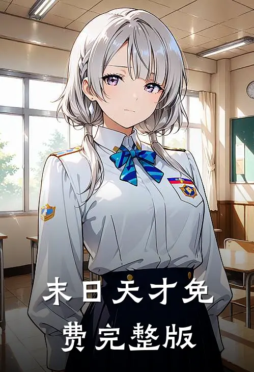 末日天才免费完整版