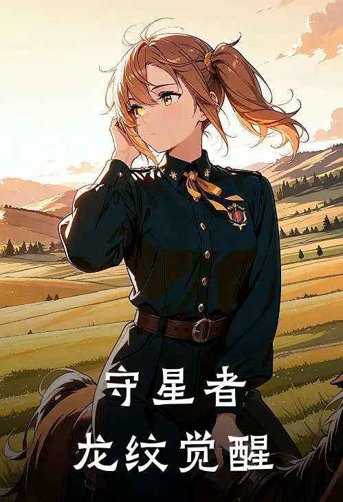 陈凡王虎《守星者：龙纹觉醒》全文免费阅读_守星者：龙纹觉醒全集在线阅读