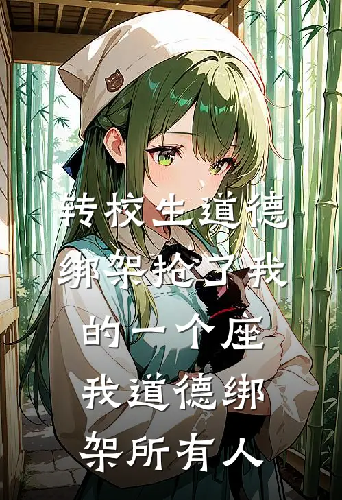 转校生道德绑架抢了我的一个座，我道德绑架所有人江珩苏柔免费小说大全_小说完结转校生道德绑架抢了我的一个座，我道德绑架所有人(江珩苏柔)