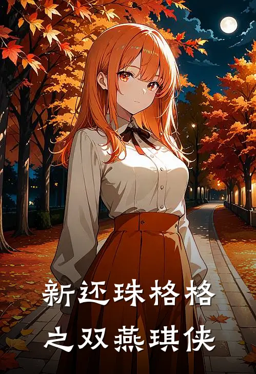 新还珠格格之双燕琪侠永琪班杰明最新完结小说推荐_在线免费小说新还珠格格之双燕琪侠(永琪班杰明)