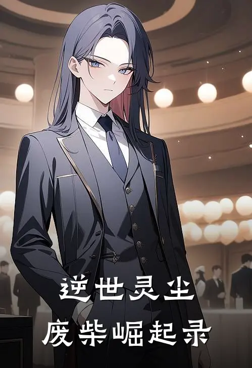 逆世灵尘：废柴崛起录叶尘叶峰热门完结小说_最新章节列表逆世灵尘：废柴崛起录(叶尘叶峰)
