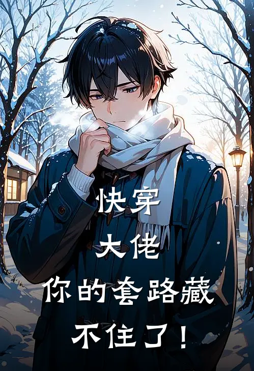 快穿：大佬，你的套路藏不住了！