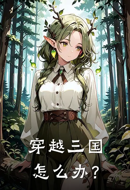 穿越三国怎么办？